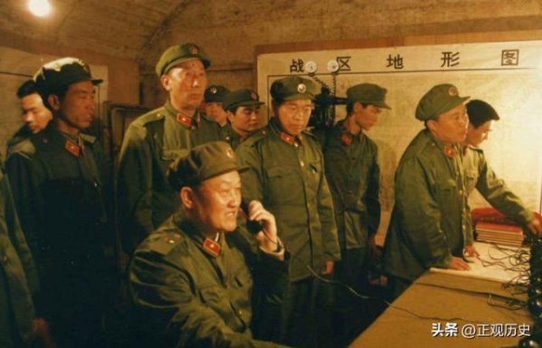 网上配资股票 越南谈高巴岭战役：一个排阻击中国军队一个团，五小时消灭360人